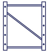 Miami Warehouse Racking Logo